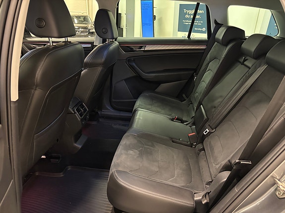 Skoda Kodiaq 28 of 30