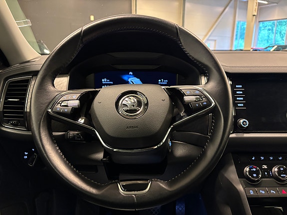 Skoda Kodiaq 14 of 30