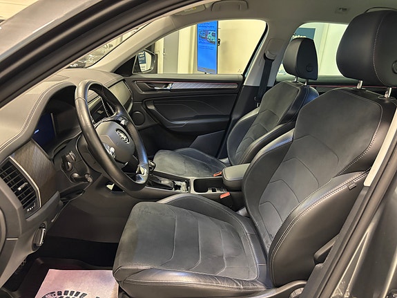 Skoda Kodiaq 8 of 30