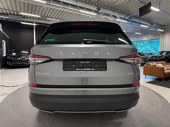 Skoda Kodiaq 4 of 30