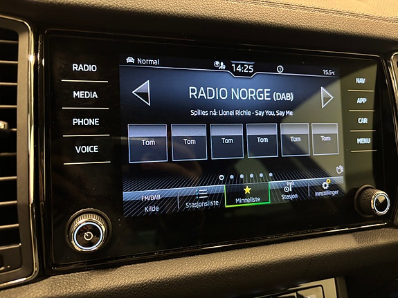 Skoda Kodiaq 23 of 30