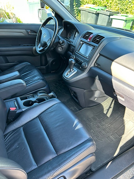Honda CR-V 16 of 16