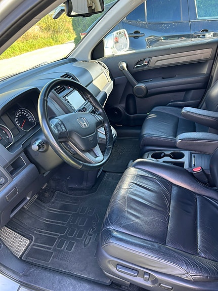 Honda CR-V 6 of 16