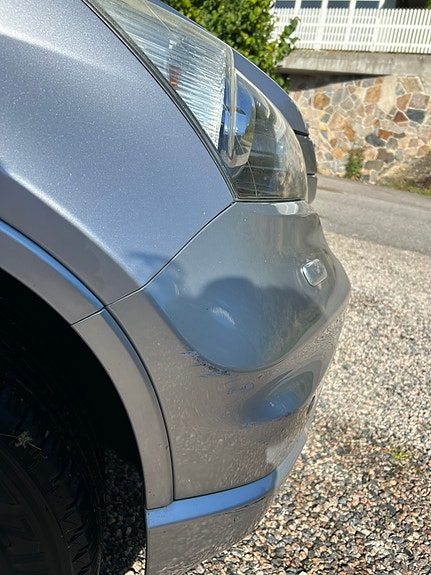 Honda CR-V 14 of 16