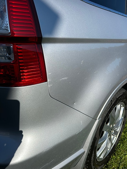 Honda CR-V 15 of 16