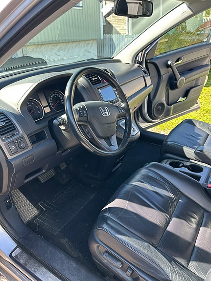 Honda CR-V 11 of 16