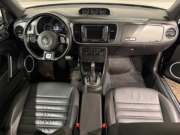 Volkswagen Beetle 13 of 22