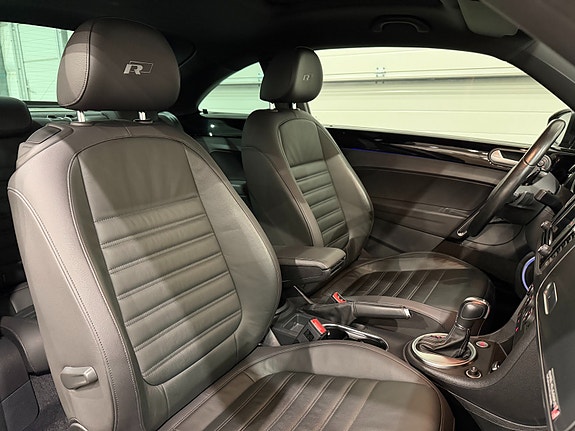 Volkswagen Beetle 9 of 22