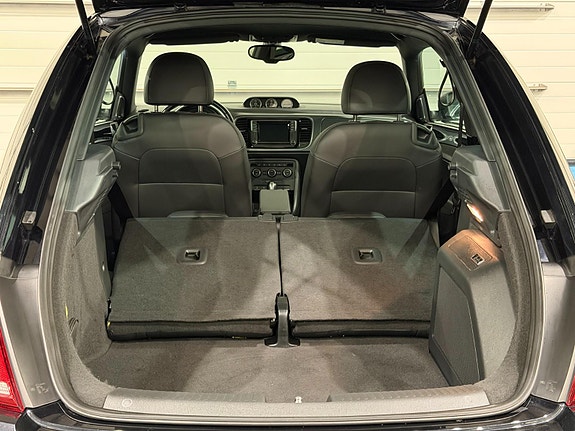 Volkswagen Beetle 12 of 22