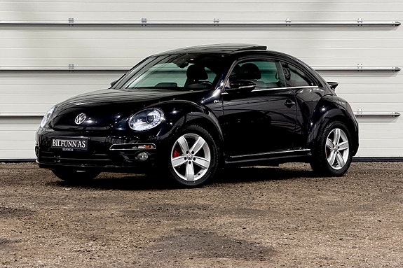 Volkswagen Beetle 7 of 22