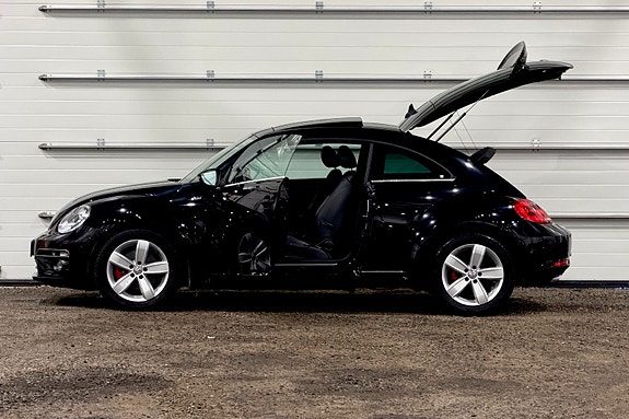 Volkswagen Beetle 6 of 22
