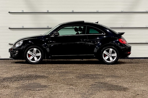 Volkswagen Beetle 5 of 22