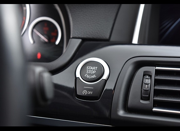 BMW 520d 9 of 18