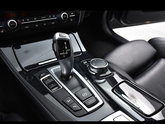 BMW 520d 11 of 18
