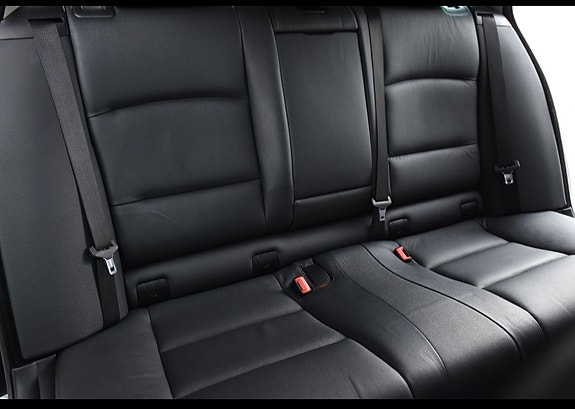 BMW 520d 6 of 18