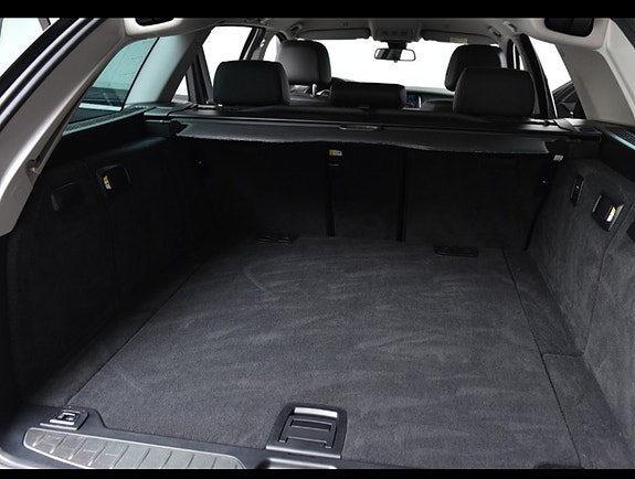 BMW 520d 5 of 18