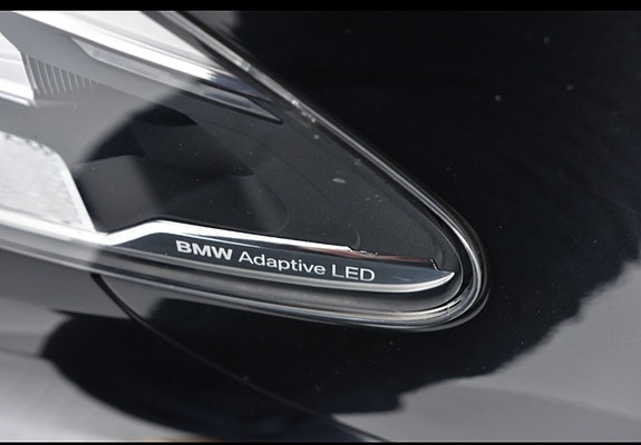 BMW 520d 18 of 18