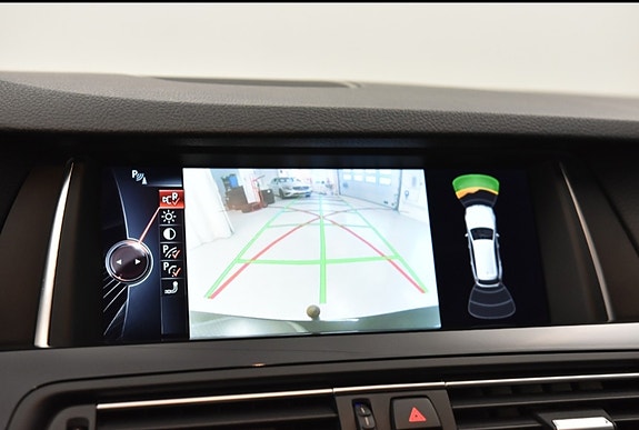 BMW 520d 7 of 18