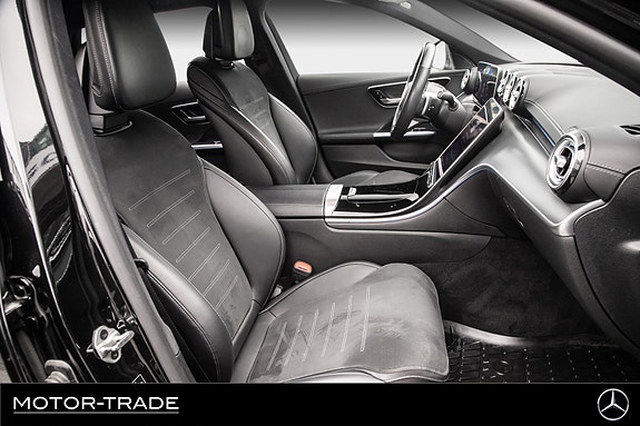 Mercedes-Benz C220 d 28 of 29