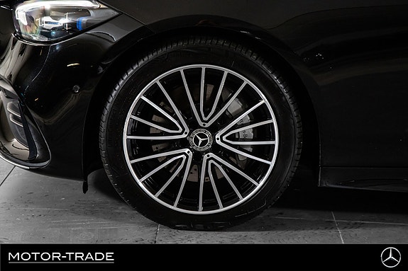 Mercedes-Benz C220 d 5 of 29