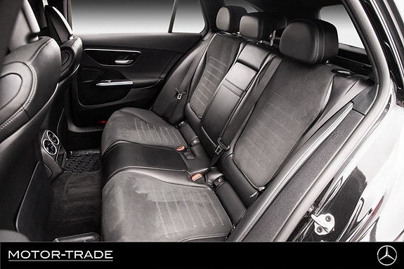 Mercedes-Benz C220 d 26 of 29