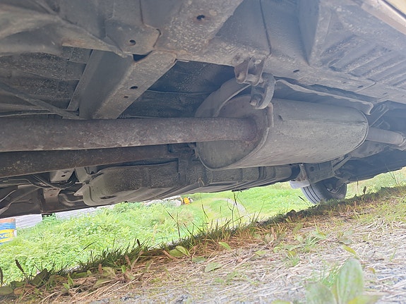Toyota HiAce 13 of 19