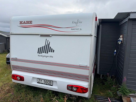 KABE Ametist XL King size 27 of 27