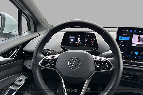 Volkswagen ID.4 - bilde 12