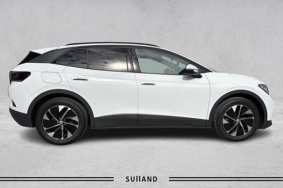 Volkswagen ID.4 - bilde 6
