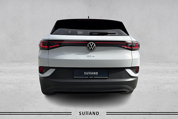 Volkswagen ID.4 - bilde 4
