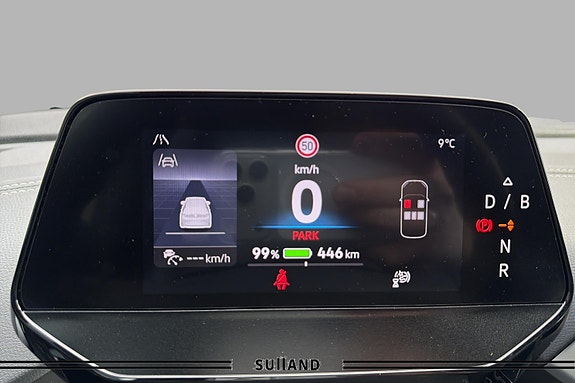 Volkswagen ID.4 - bilde 13