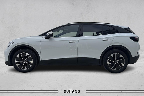 Volkswagen ID.4 - bilde 2