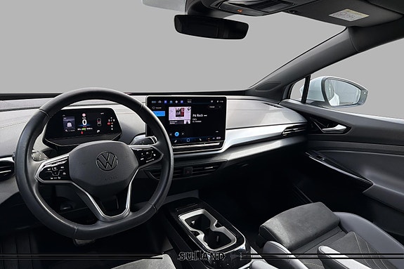 Volkswagen ID.4 - bilde 10