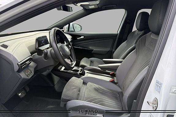 Volkswagen ID.4 - bilde 11