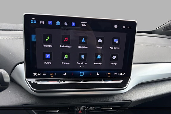 Volkswagen ID.4 - bilde 14