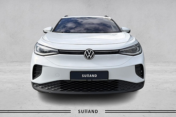 Volkswagen ID.4 - bilde 8