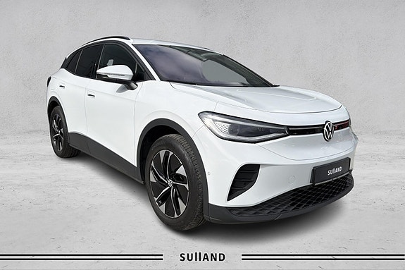 Volkswagen ID.4 - bilde 7
