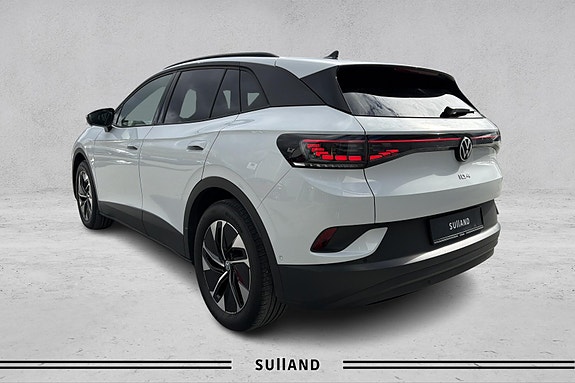 Volkswagen ID.4 - bilde 3