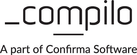 Compilo – programvare for bedre styring og kvalitet logo