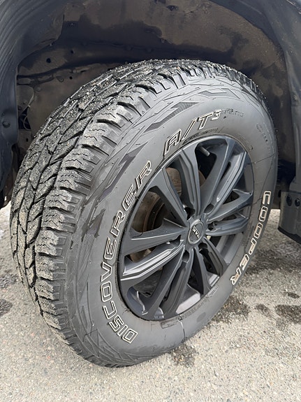 Mitsubishi L200 17 of 17