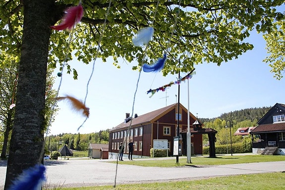 Bilde 1 av 3 i jobbannonse-galleriet