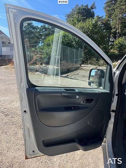 Toyota Proace 14 of 29