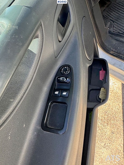 Toyota Proace 19 of 29