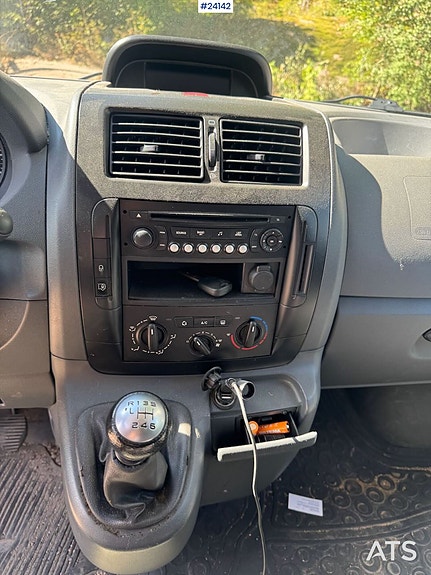 Toyota Proace 17 of 29