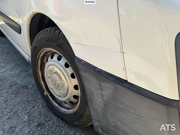Toyota Proace 26 of 29