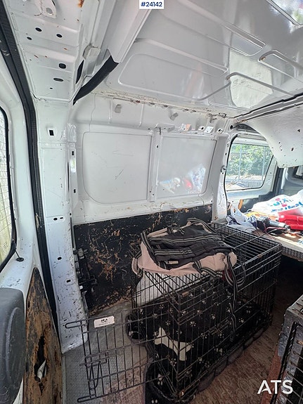 Toyota Proace 21 of 29