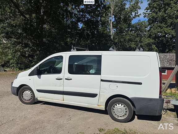 Toyota Proace 4 of 29