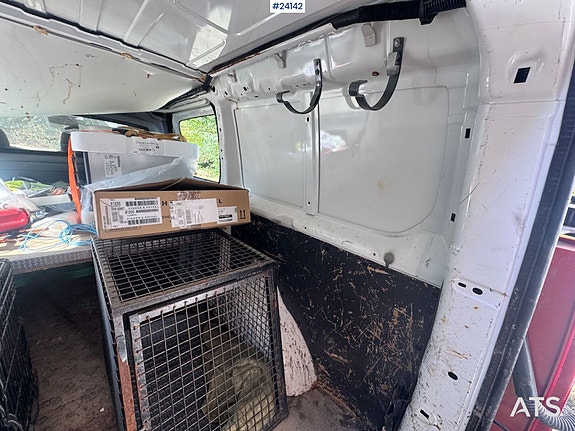 Toyota Proace 22 of 29