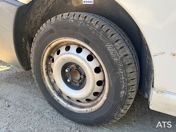 Toyota Proace 28 of 29