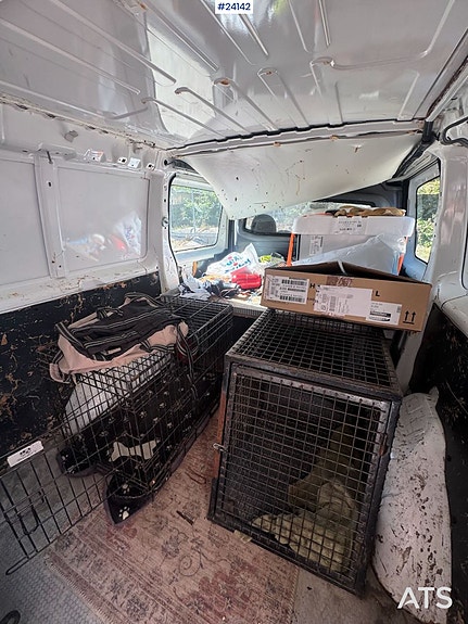 Toyota Proace 24 of 29